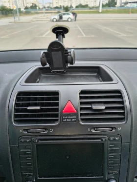 VW Golf 1.9 Tdi, снимка 11
