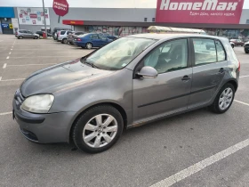 VW Golf 1.9 Tdi, снимка 3