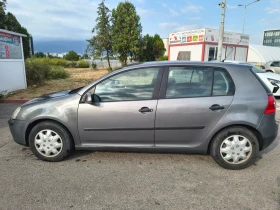 VW Golf 1.9 Tdi, снимка 2