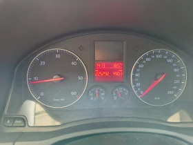 VW Golf 1.9 Tdi, снимка 10