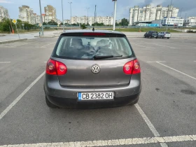 VW Golf 1.9 Tdi, снимка 4
