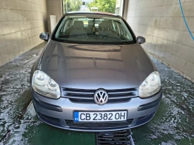 VW Golf 1.9 Tdi, снимка 14