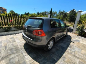 VW Golf 1.9 Tdi, снимка 7