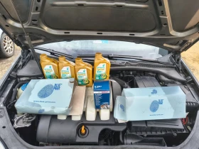 VW Golf 1.9 Tdi, снимка 17