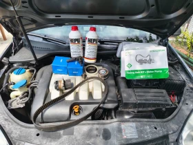 VW Golf 1.9 Tdi, снимка 16