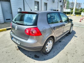 VW Golf 1.9 Tdi, снимка 5