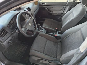 VW Golf 1.9 Tdi, снимка 13