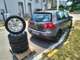 VW Golf 1.9 Tdi, снимка 5