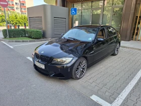 BMW 330 M3 визия / N52 / Перфектно състояние, снимка 1