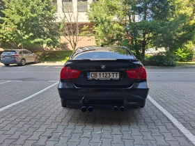 BMW 330 M3 визия / N52 / Перфектно състояние, снимка 6