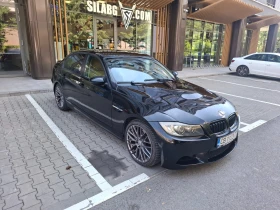 BMW 330 M3 визия / N52 / Перфектно състояние, снимка 3
