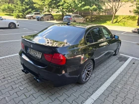 BMW 330 M3 визия / N52 / Перфектно състояние, снимка 5