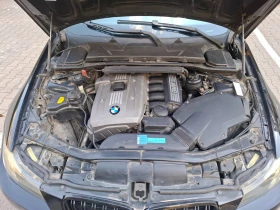 BMW 330 M3 визия / N52 / Перфектно състояние, снимка 11