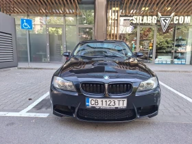 BMW 330 M3 визия / N52 / Перфектно състояние, снимка 2