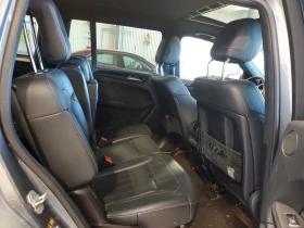 Mercedes-Benz GLS 450 4MATIC FULL/PANORAMA/360CAM, снимка 11