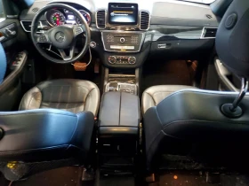 Mercedes-Benz GLS 450 4MATIC FULL/PANORAMA/360CAM, снимка 8