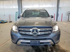 Mercedes-Benz GLS 450 4MATIC FULL/PANORAMA/360CAM, снимка 2