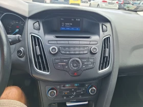 Ford Focus, снимка 12