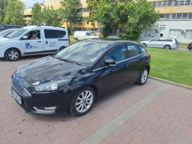 Ford Focus, снимка 1