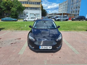 Ford Focus, снимка 2