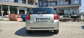 Toyota Corolla E120, снимка 6