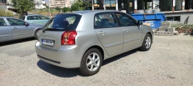 Toyota Corolla E120, снимка 5