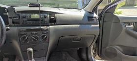 Toyota Corolla E120, снимка 10
