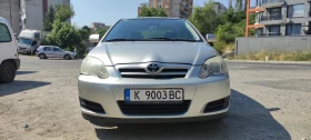 Toyota Corolla E120, снимка 2