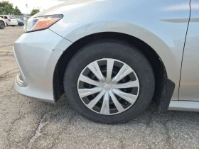 Toyota Camry * LE * CARFAX * ОПЦИЯ ЗА ФИНАНСИРАНЕ, снимка 6
