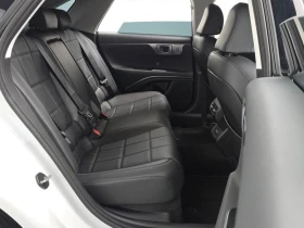 Hyundai Grandeur * 3.5LPG* 2WD* PREMIUM* ЦЕНАДОБГ* , снимка 11