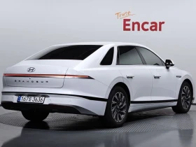 Hyundai Grandeur * 3.5LPG* 2WD* PREMIUM* ЦЕНАДОБГ* , снимка 2