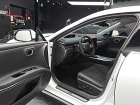 Hyundai Grandeur * 3.5LPG* 2WD* PREMIUM* ЦЕНАДОБГ* , снимка 10