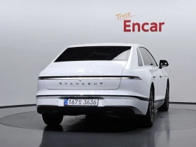 Hyundai Grandeur * 3.5LPG* 2WD* PREMIUM* ЦЕНАДОБГ* , снимка 4