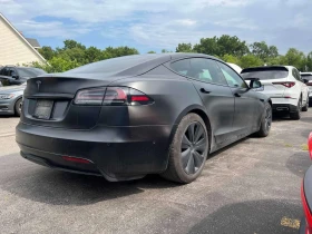 Tesla Model S * AWD * CARFAX * ОПЦИЯ ЗА ФИНАНСИРАНЕ, снимка 3