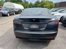 Tesla Model S * AWD * CARFAX * ОПЦИЯ ЗА ФИНАНСИРАНЕ, снимка 4
