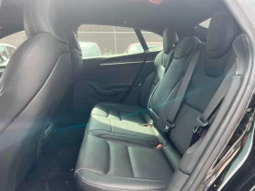 Tesla Model S * AWD * CARFAX * ОПЦИЯ ЗА ФИНАНСИРАНЕ, снимка 9
