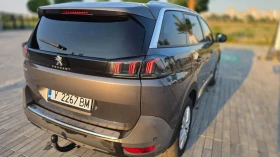 Peugeot 5008 ALLURE  Холандия, снимка 5