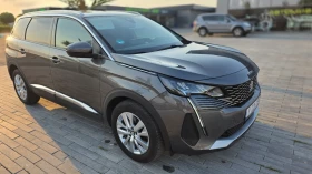 Peugeot 5008 ALLURE  Холандия, снимка 3