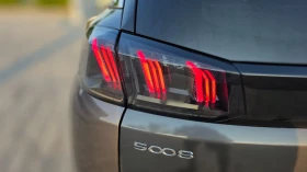 Peugeot 5008 ALLURE  Холандия, снимка 7