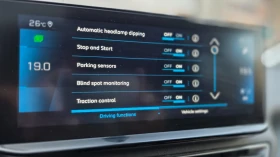 Peugeot 5008 ALLURE  Холандия, снимка 14