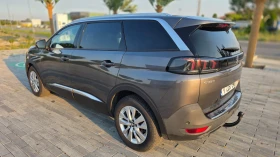Peugeot 5008 ALLURE  Холандия, снимка 8