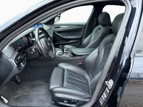 BMW 418 xDRIVE/340HP/M SPORT/HUD/CAM/LASER/KLES/746z, снимка 10
