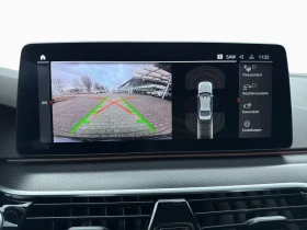 BMW 418 xDRIVE/340HP/M SPORT/HUD/CAM/LASER/KLES/746z, снимка 13