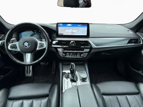 BMW 418 xDRIVE/340HP/M SPORT/HUD/CAM/LASER/KLES/746z, снимка 9