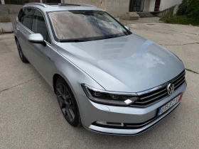 VW Passat 2.0TDI / DSG / 4 MOTION, снимка 6