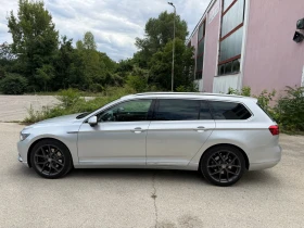 VW Passat 2.0TDI / DSG / 4 MOTION, снимка 2