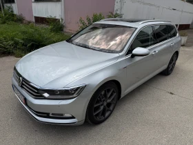 VW Passat 2.0TDI / DSG / 4 MOTION, снимка 1