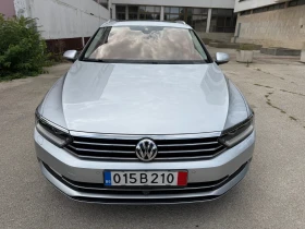 VW Passat 2.0TDI / DSG / 4 MOTION, снимка 7