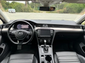 VW Passat 2.0TDI / DSG / 4 MOTION, снимка 8