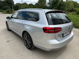 VW Passat 2.0TDI / DSG / 4 MOTION, снимка 3